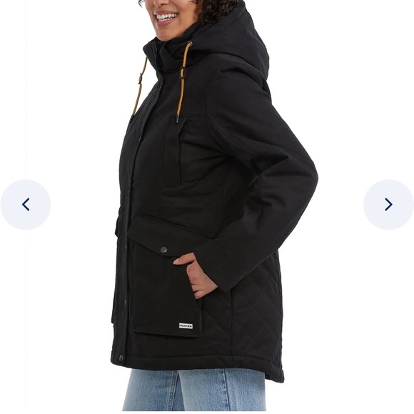 Hunter Field Jacket - Picture 2 of 7